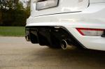 Ford Focus ST by Loder1899 2009 года
